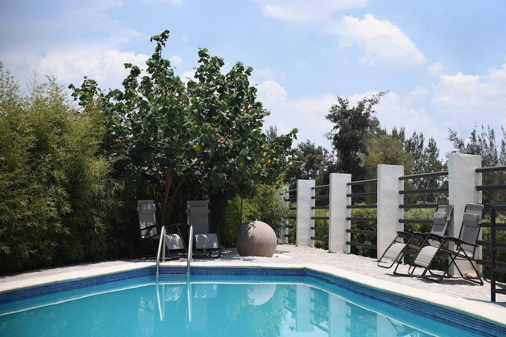 Hotel Plaza Galindo