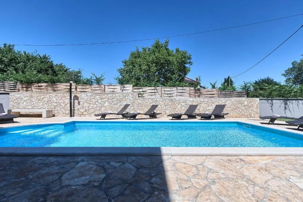 Villa Nina