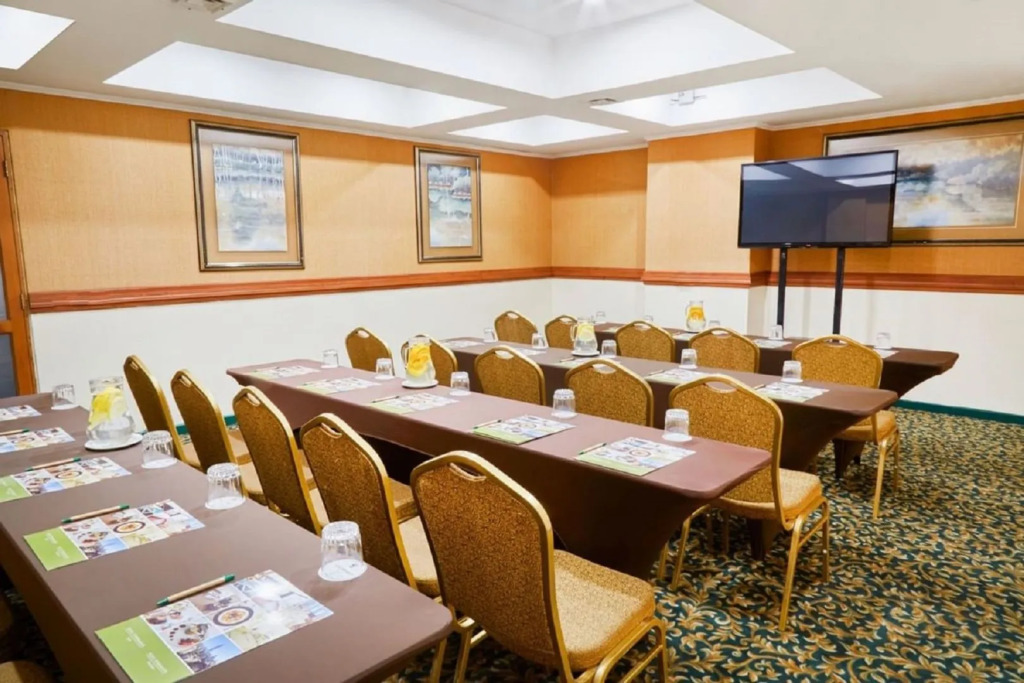 Hotel Torremayor Lyon