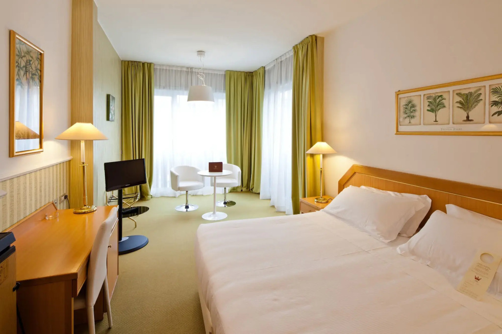 Hotel Nasco