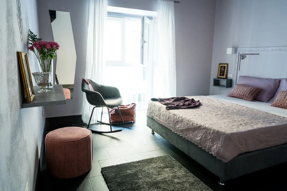Suites 5 Terre La Spezia