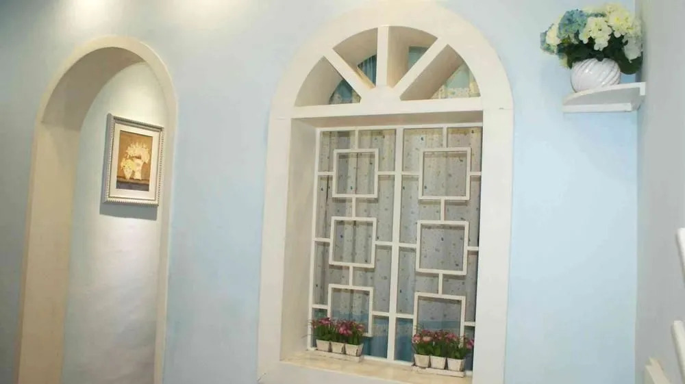 Happy Utopia B&B (Fenghuang Ancient City Nanhua Branch)