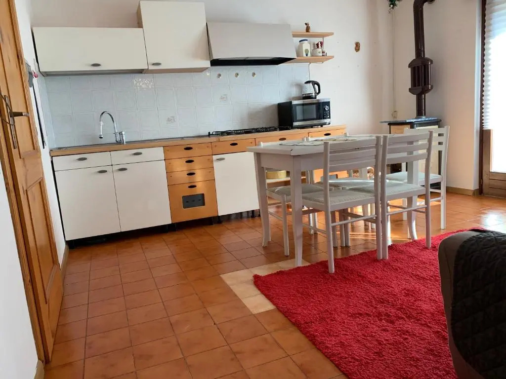 Trentino Apartments - Casa Aurora
