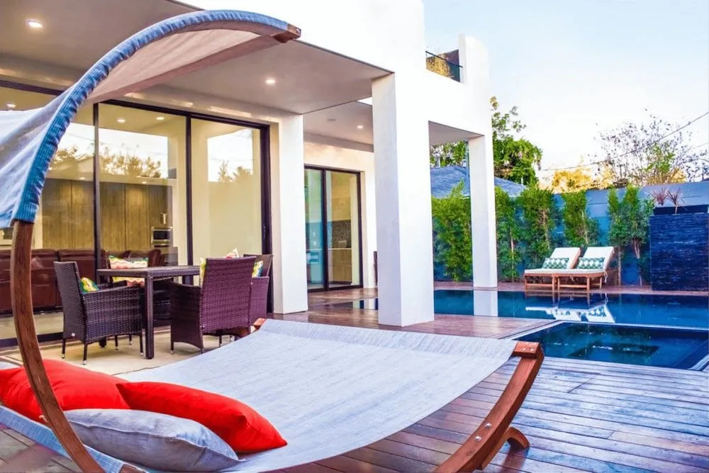 Villa Huston