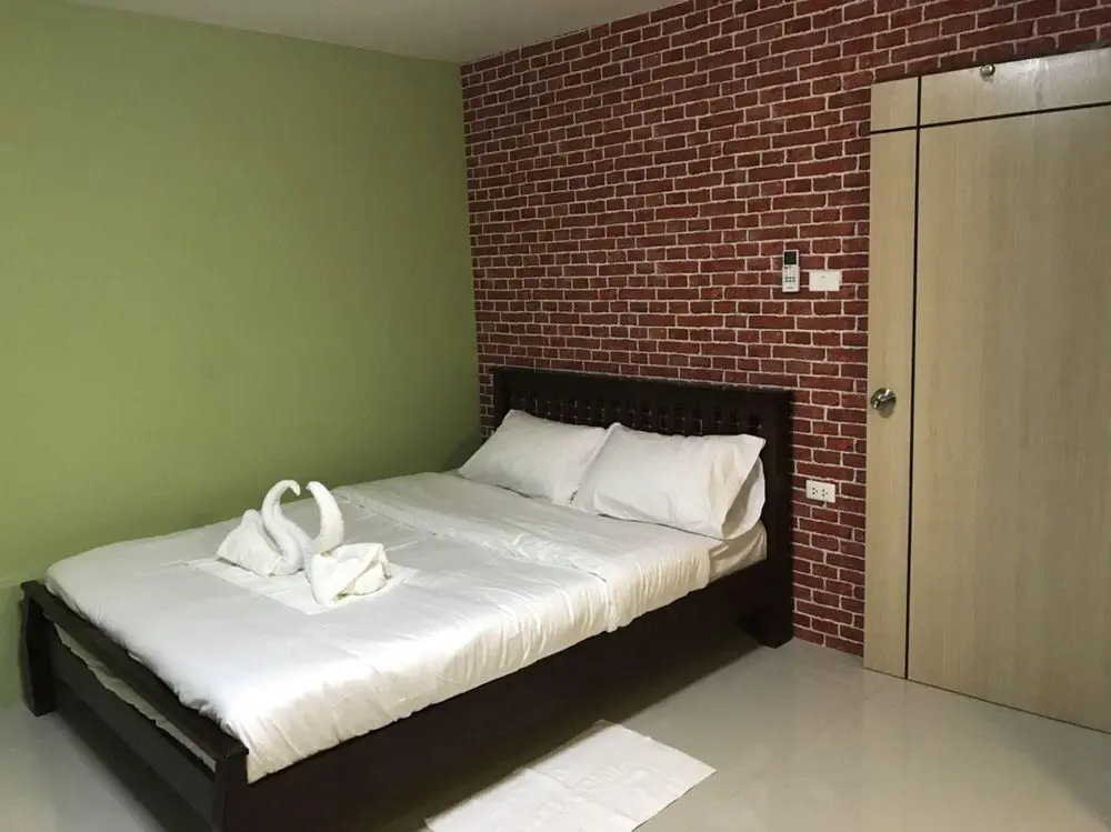Oyo 1031 Amera Resort