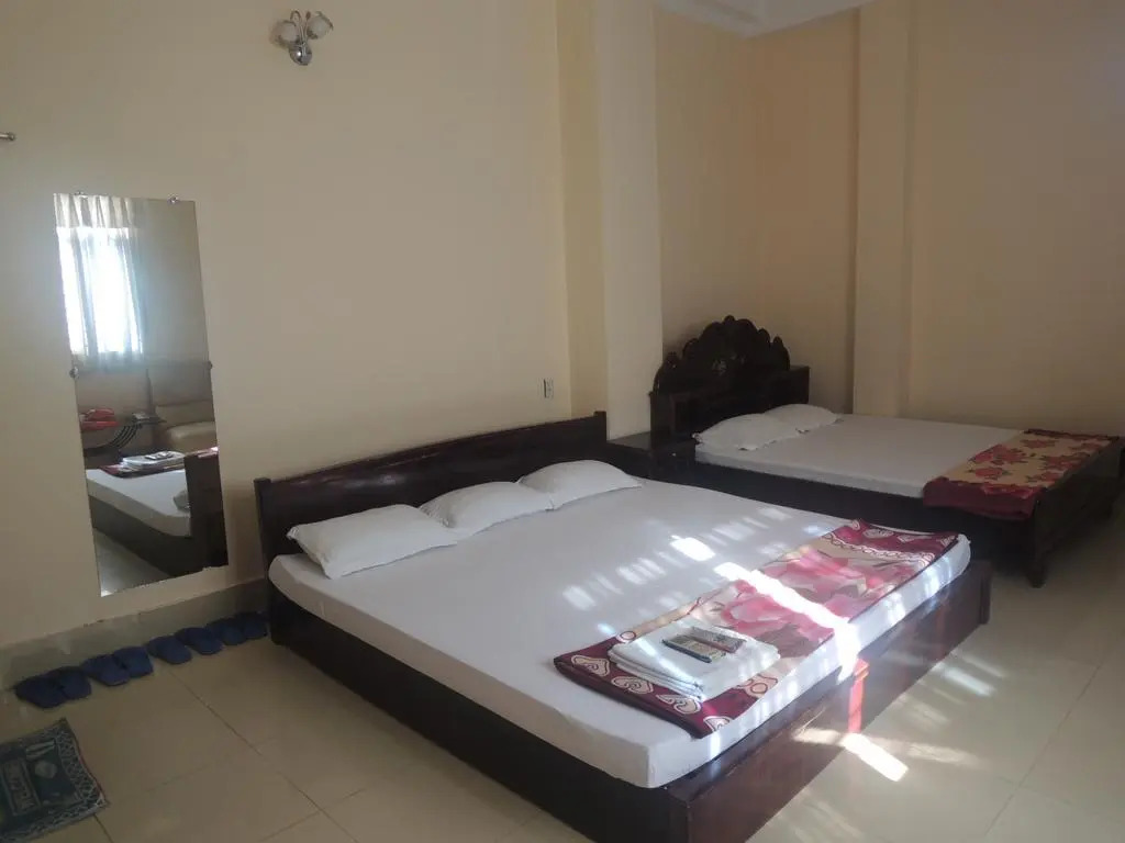 Vien Dong 2 Hotel