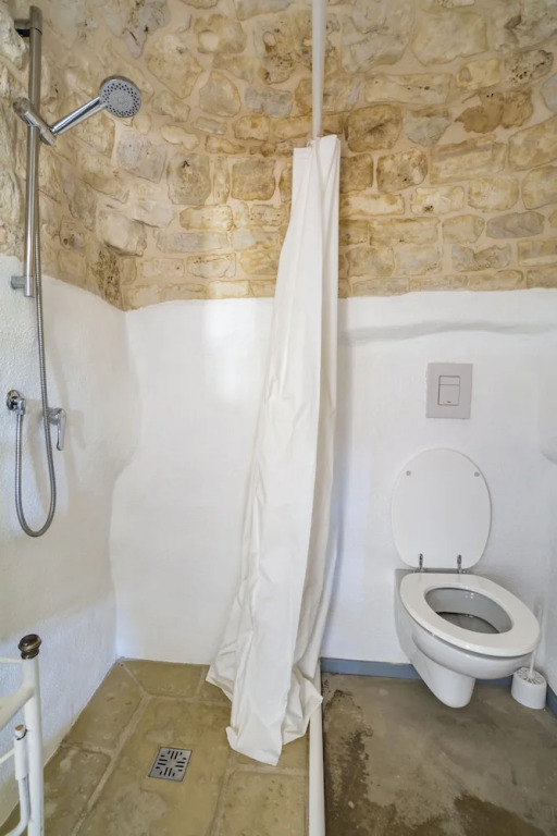 Don Diego, Trulli Villa with pool