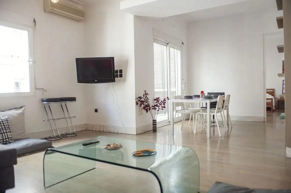 Galaxy Modern Loft