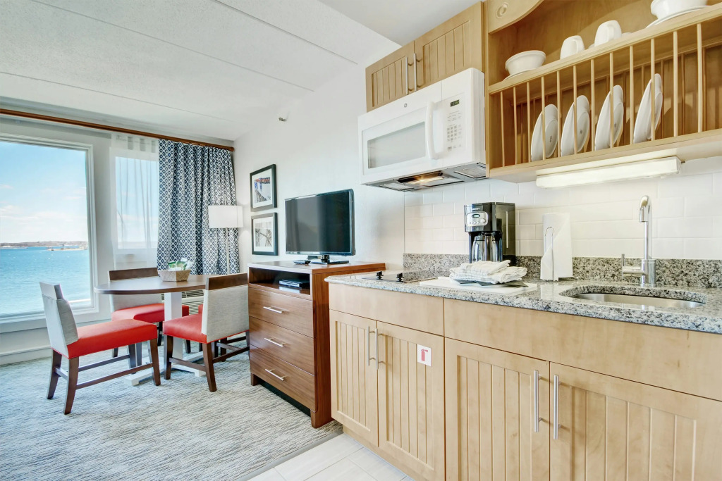 Club Wyndham Inn on the Harbor