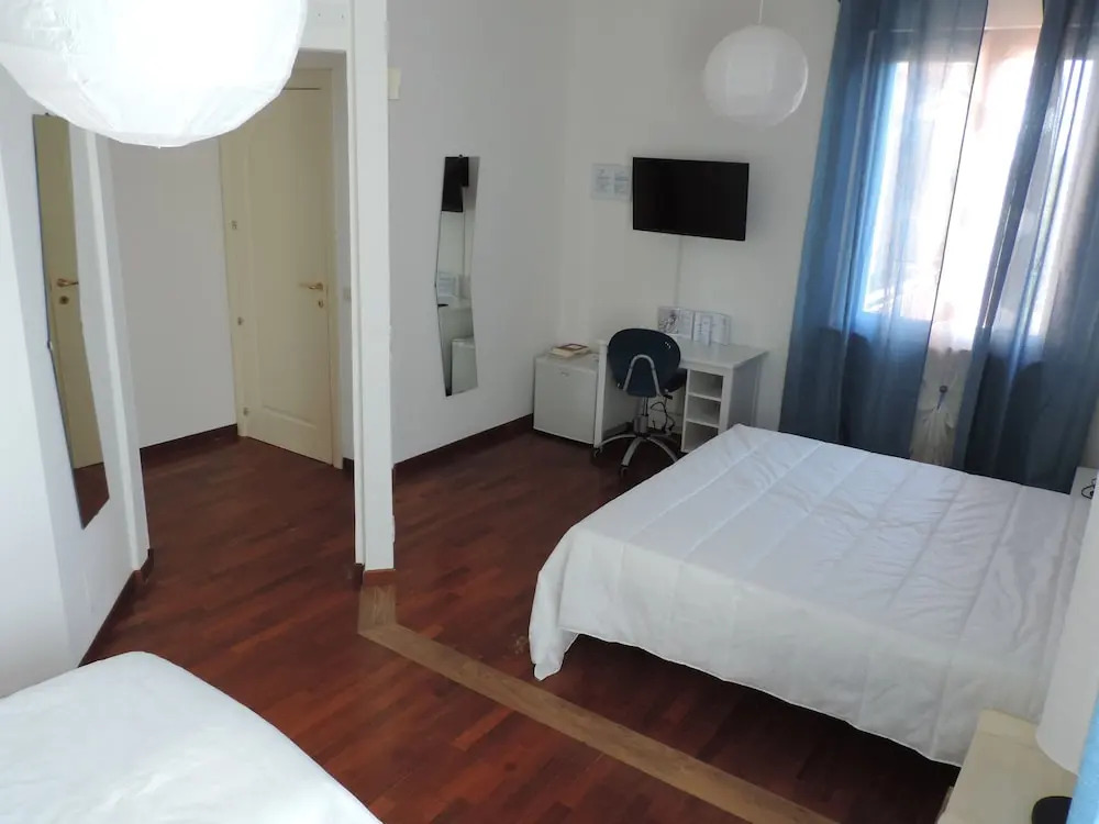 B&B Villa Rea