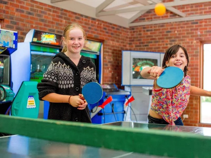 Discovery Parks - Geelong