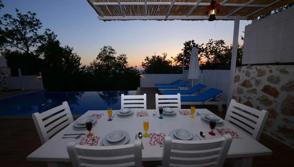 Villa Eva