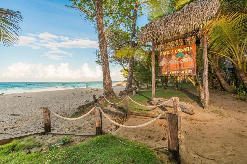 Natura Cabana Boutique Hotel & SPA