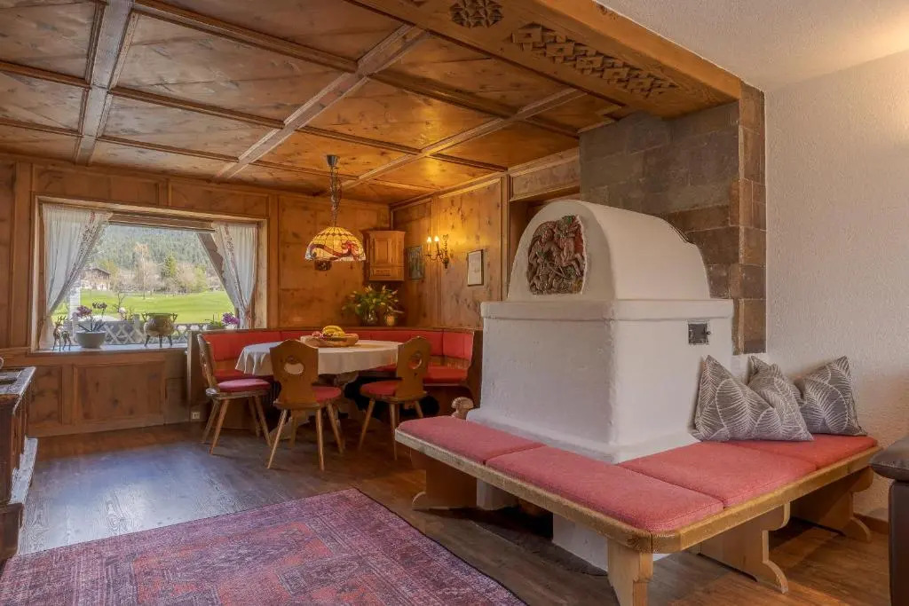 Apartmenthaus Rabitschhof