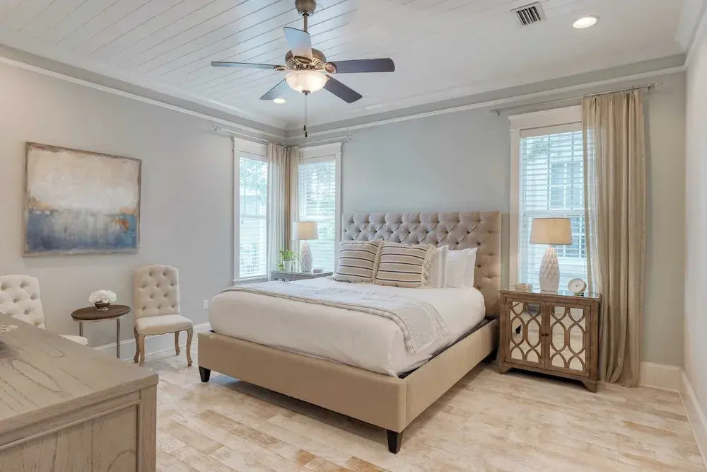 Shine on the Shore by Avantstay Pool + Golf Cart