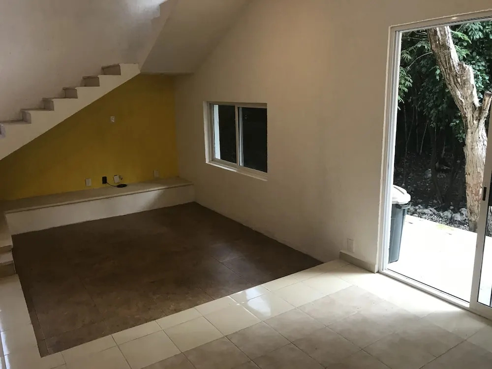 Beautiful House in Puerto Aventuras, Mexico
