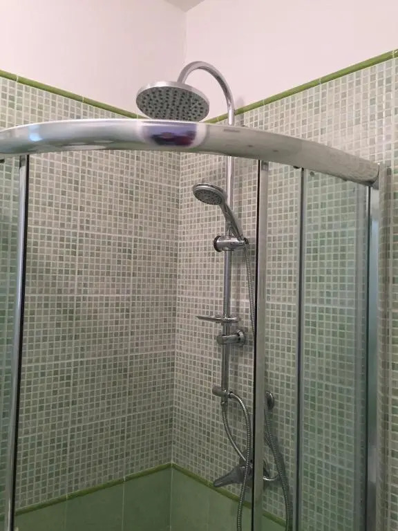 Albergo Oasi