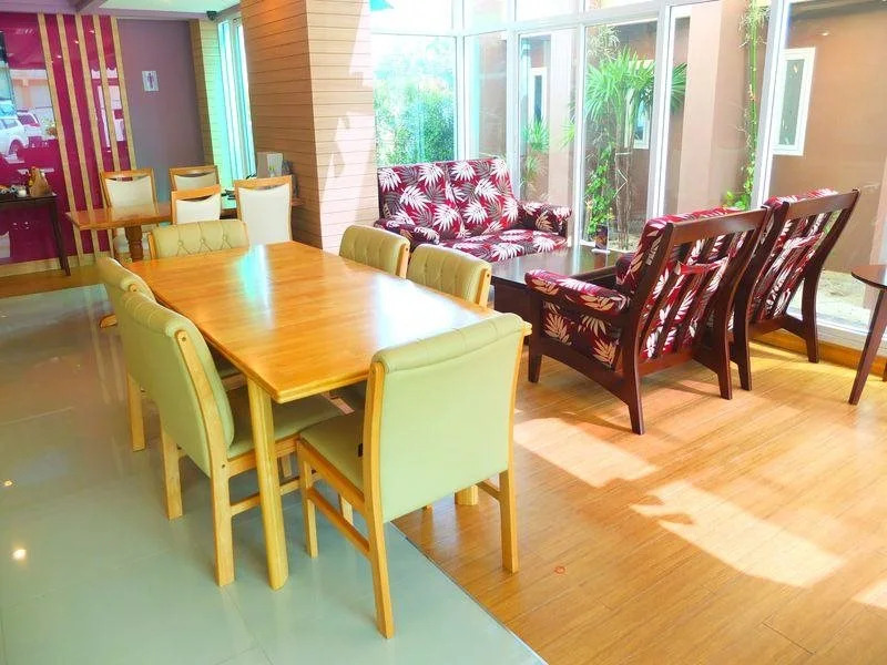 Asamakorn Residence