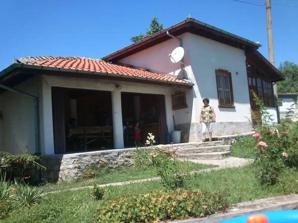 Hotel Bardeni