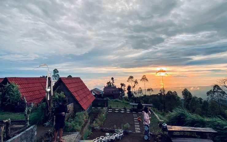 Alengkong Double View