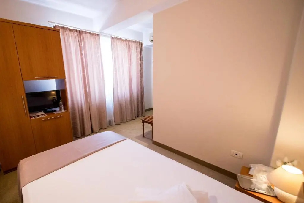 Hotel AmaDeus