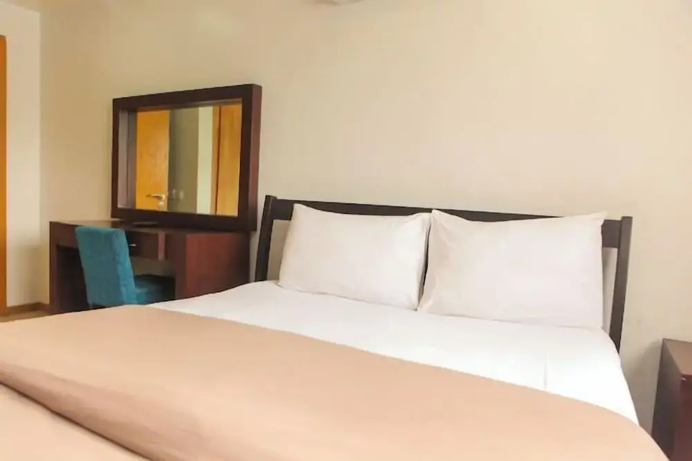 The Emem Apartment