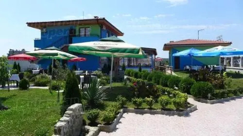 Bora Complex