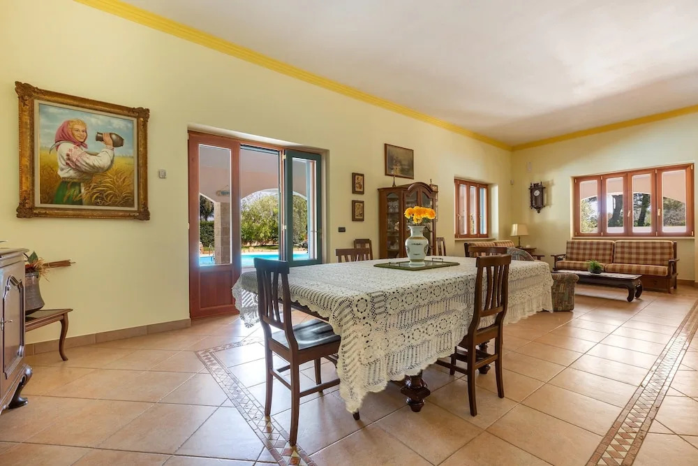 1929 Villa Simona