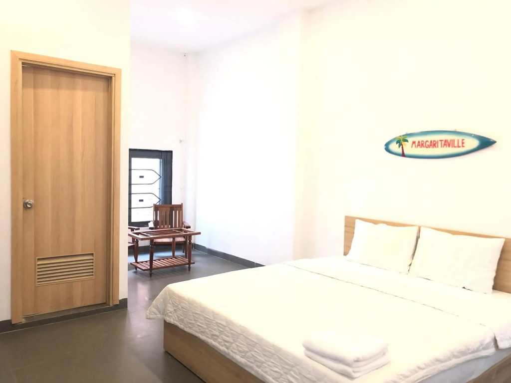 Vitamin Sea Homestay Nha Trang