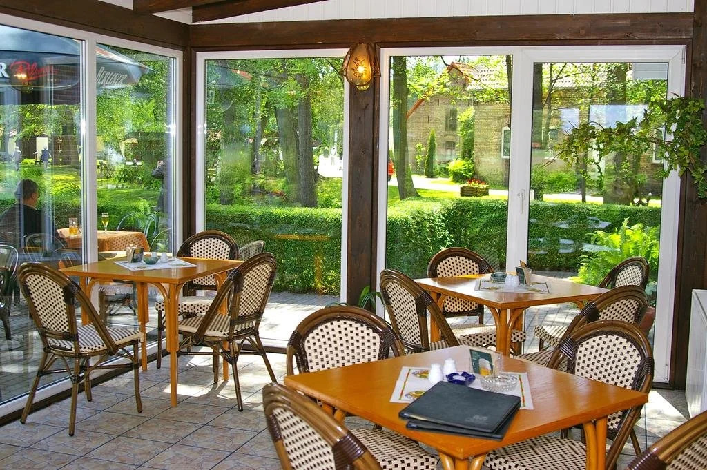 Seehotel Köllnitz