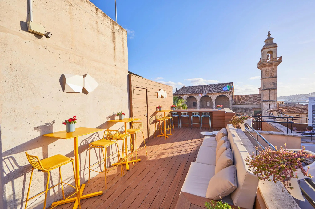 Santa Clara Urban Hotel & Spa