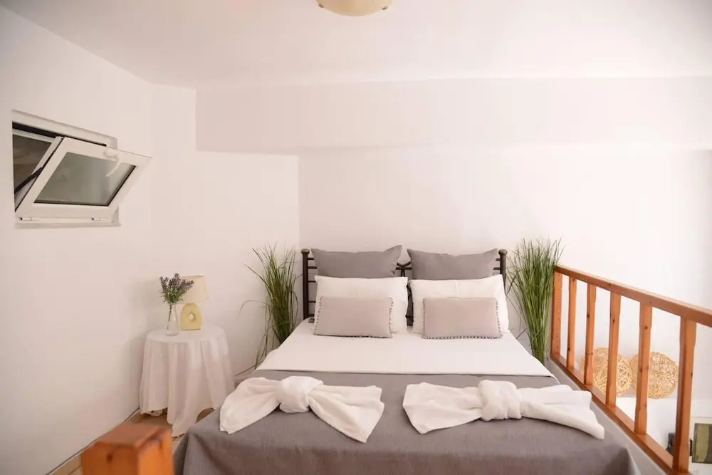 Ground Floor Mini apt