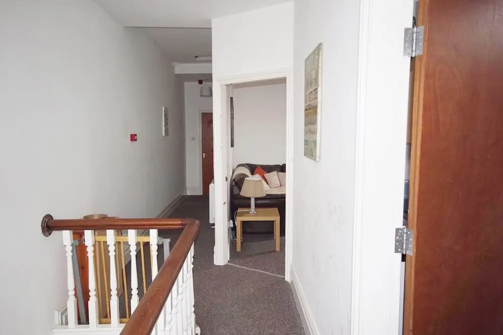 South Beach Suite Sasco Apartments
