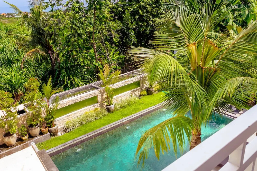 Sedana Cottage