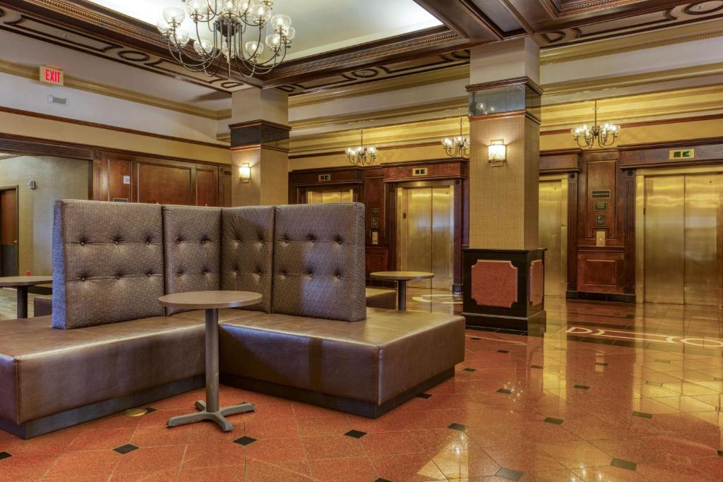 Drury Plaza Hotel New Orleans