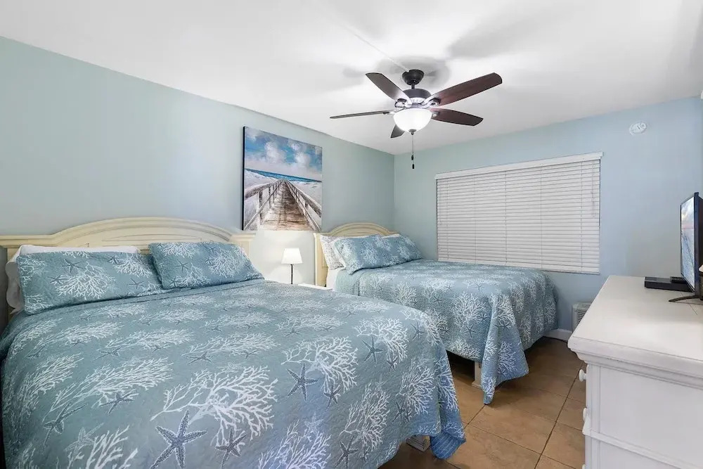 Ocean Reef Villas 110