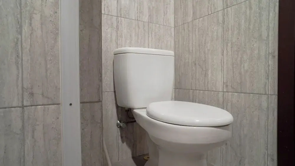 Spacious And Homey Studio At Cleon Park Apartment