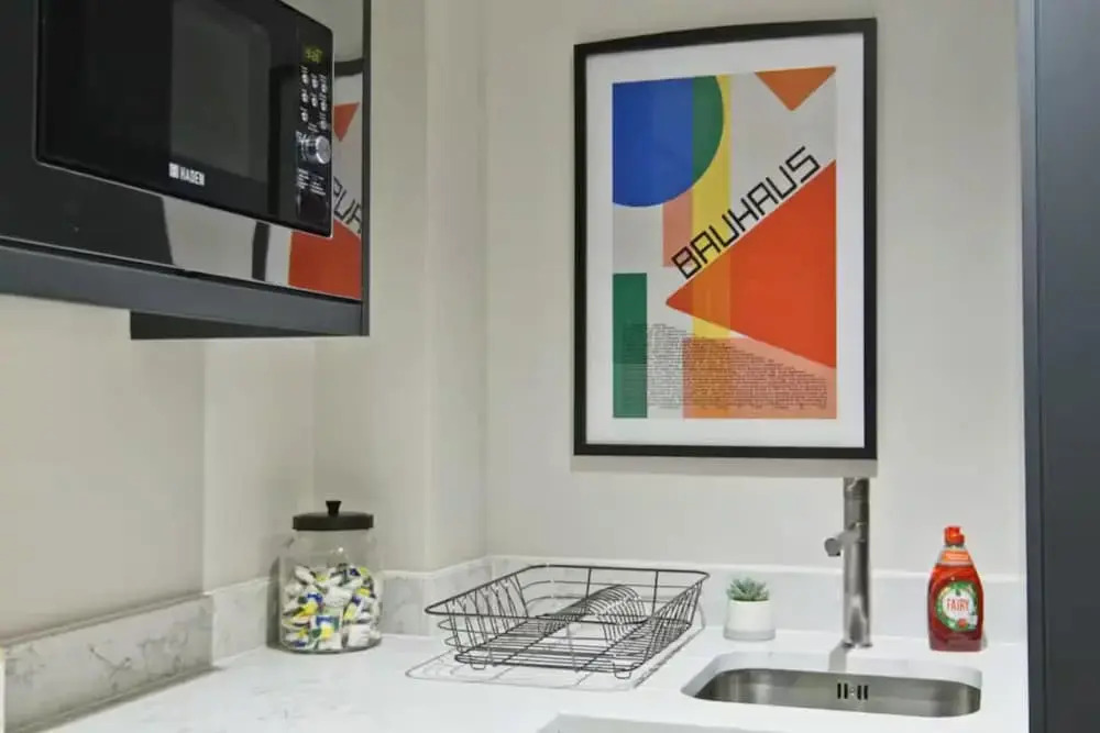 Leeds City Center - 1 Bed - Baby Friendly