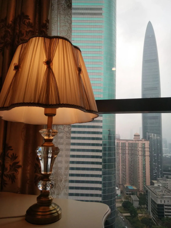 Yihao Hotel Shenzhen