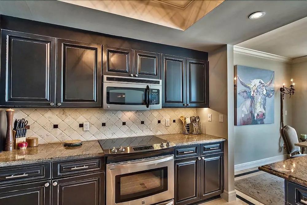 ST MAARTEN 605 3 Bedroom Holiday Home by Five Star Properties