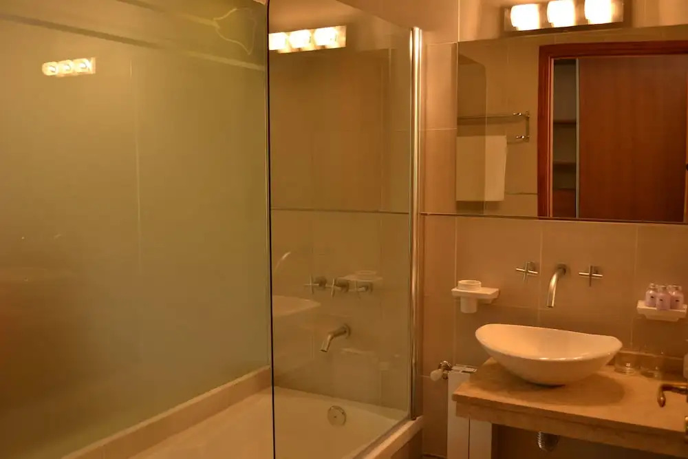 Las Nalcas Boutique Hotel & Mountain Spa