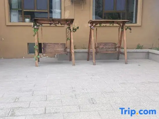 Xinyuan Xiaoqiao Chunshe Urban Homestay