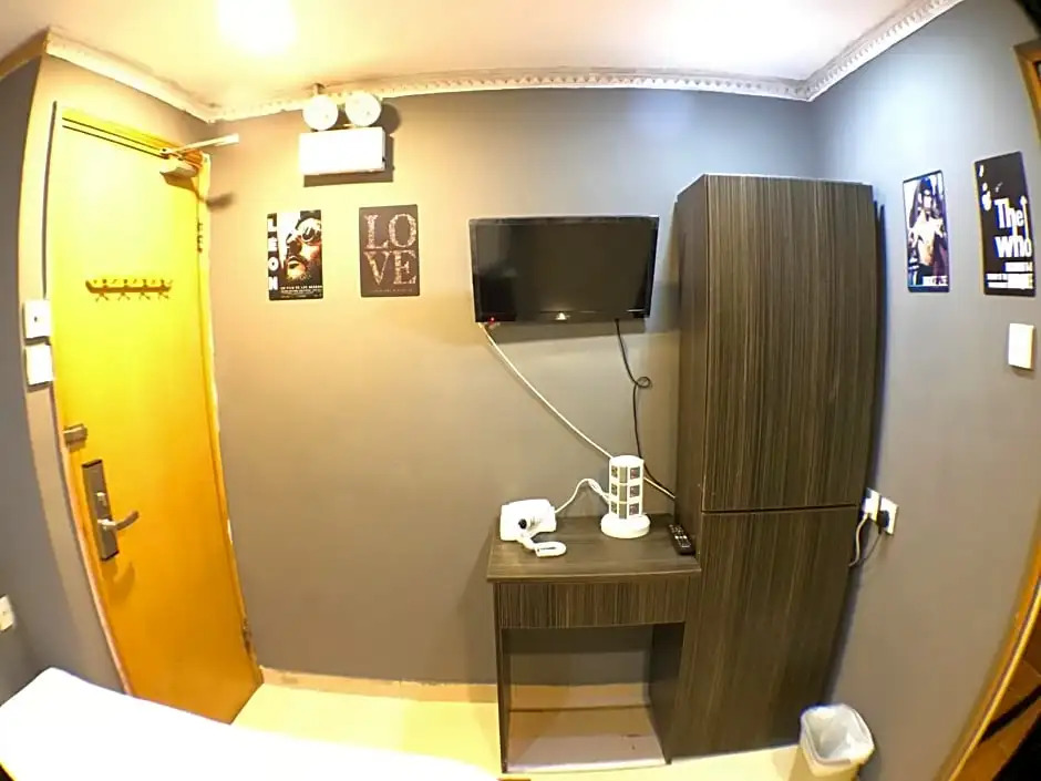 Sweet Heart Guest House