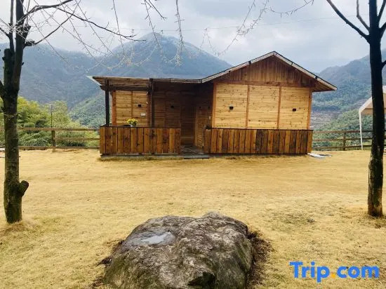 Home stay on cloud in Tonglu