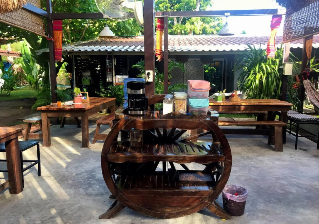 Lipe Oasis Resort