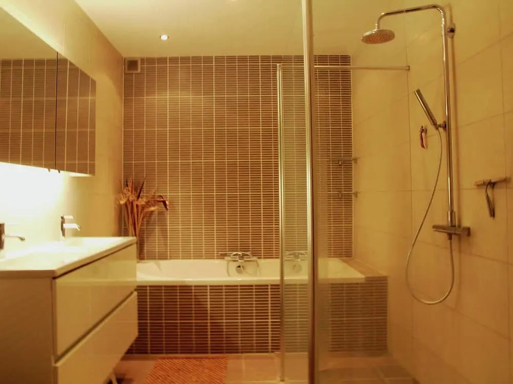 Beautiful Apartment in Scheveningen Netherlands With Garden