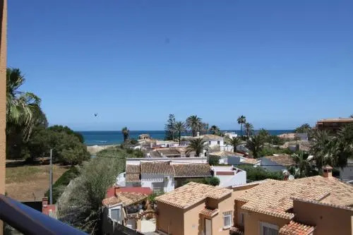 Apartamento Palm Beach