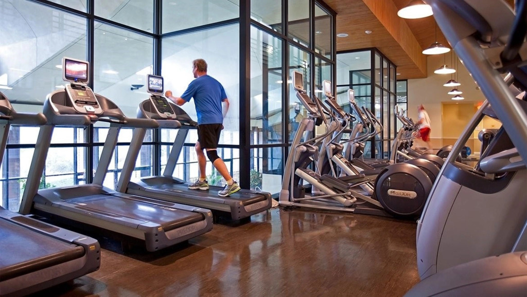 Omni Barton Creek Resort and Spa Austin