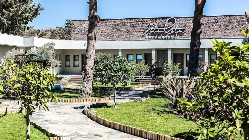 Hope Otel