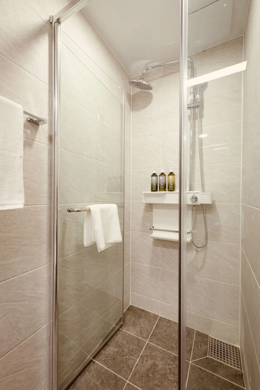 Sollago Myeongdong Hotel & Residence